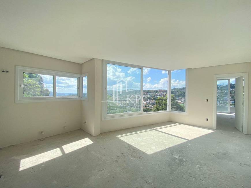 Foto 1 de Apartamento com 2 Quartos à venda, 99m² em Piratini, Gramado