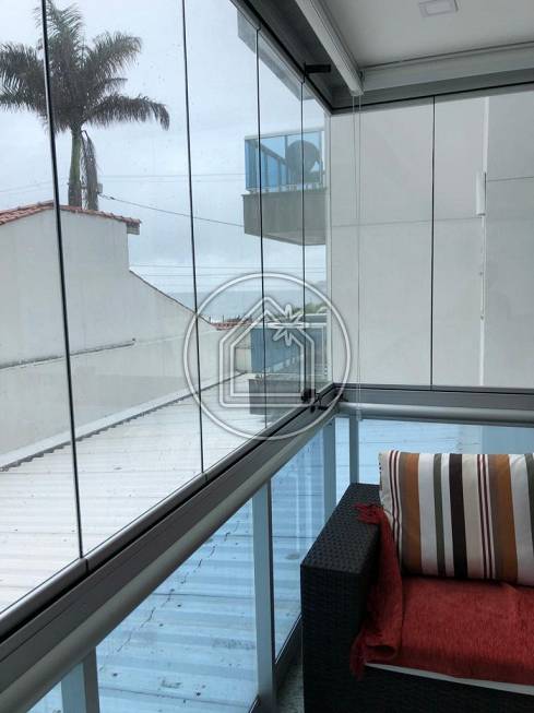 Foto 1 de Apartamento com 2 Quartos à venda, 117m² em Piratininga, Niterói