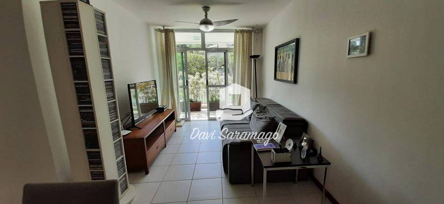 Foto 3 de Apartamento com 2 Quartos à venda, 127m² em Piratininga, Niterói