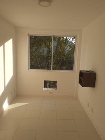 Foto 1 de Apartamento com 2 Quartos para alugar, 60m² em Piratininga, Niterói