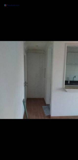 Foto 2 de Apartamento com 2 Quartos à venda, 51m² em Pirituba, São Paulo