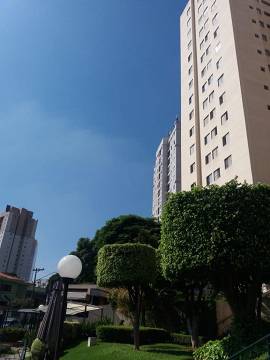 Foto 3 de Apartamento com 2 Quartos à venda, 54m² em Pirituba, São Paulo