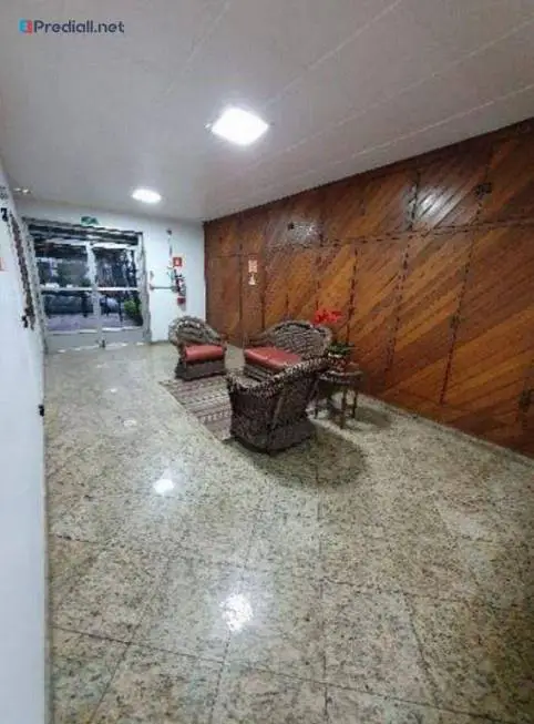 Foto 2 de Apartamento com 2 Quartos à venda, 54m² em Pirituba, São Paulo