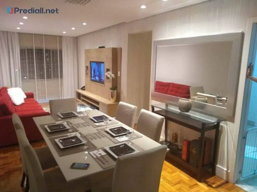 Foto 1 de Apartamento com 2 Quartos à venda, 79m² em Pirituba, São Paulo