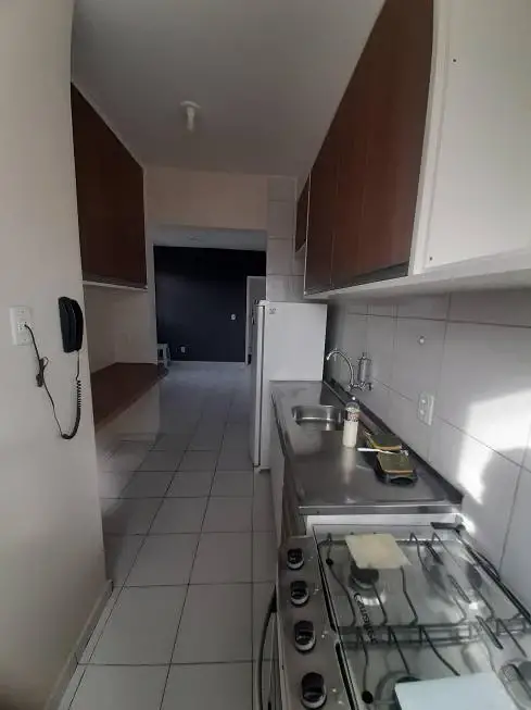 Foto 5 de Apartamento com 2 Quartos para alugar, 50m² em Pitimbu, Natal