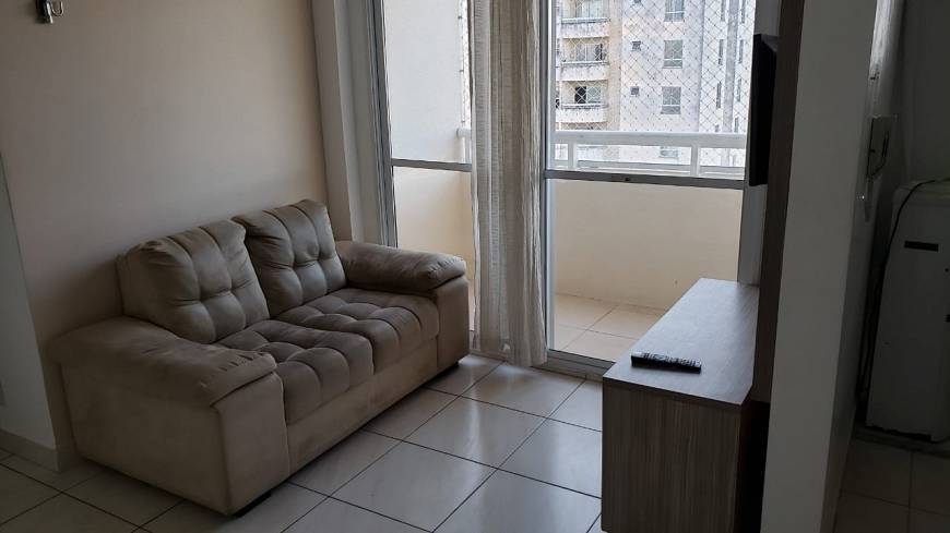 Foto 1 de Apartamento com 2 Quartos para alugar, 49m² em Pitimbu, Natal
