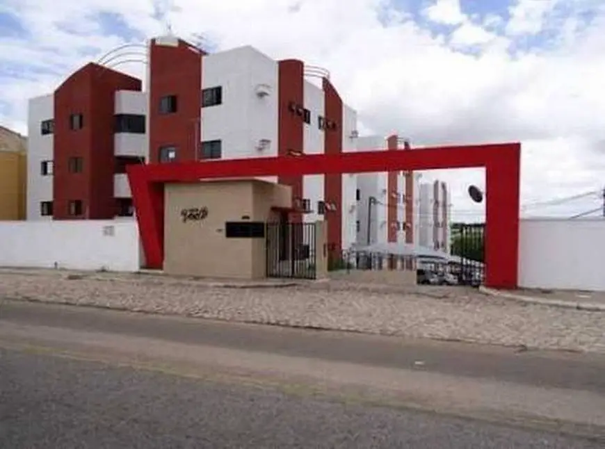 Foto 1 de Apartamento com 2 Quartos para alugar, 56m² em Pitimbu, Natal