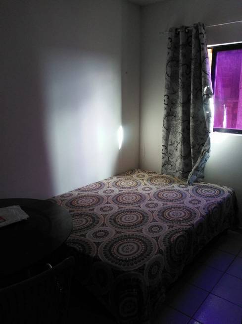 Foto 4 de Apartamento com 2 Quartos para alugar, 56m² em Pitimbu, Natal