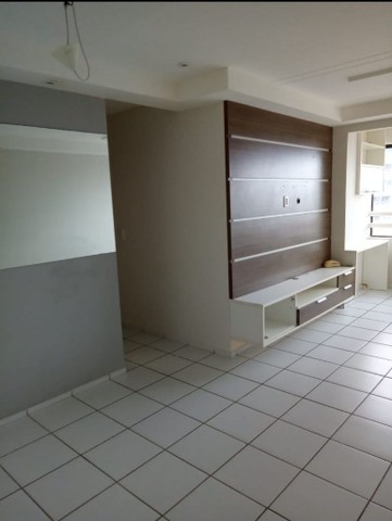 Foto 2 de Apartamento com 2 Quartos para alugar, 60m² em Pitimbu, Natal