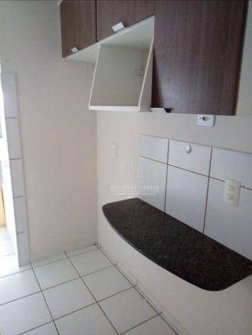 Foto 5 de Apartamento com 2 Quartos para alugar, 60m² em Pitimbu, Natal
