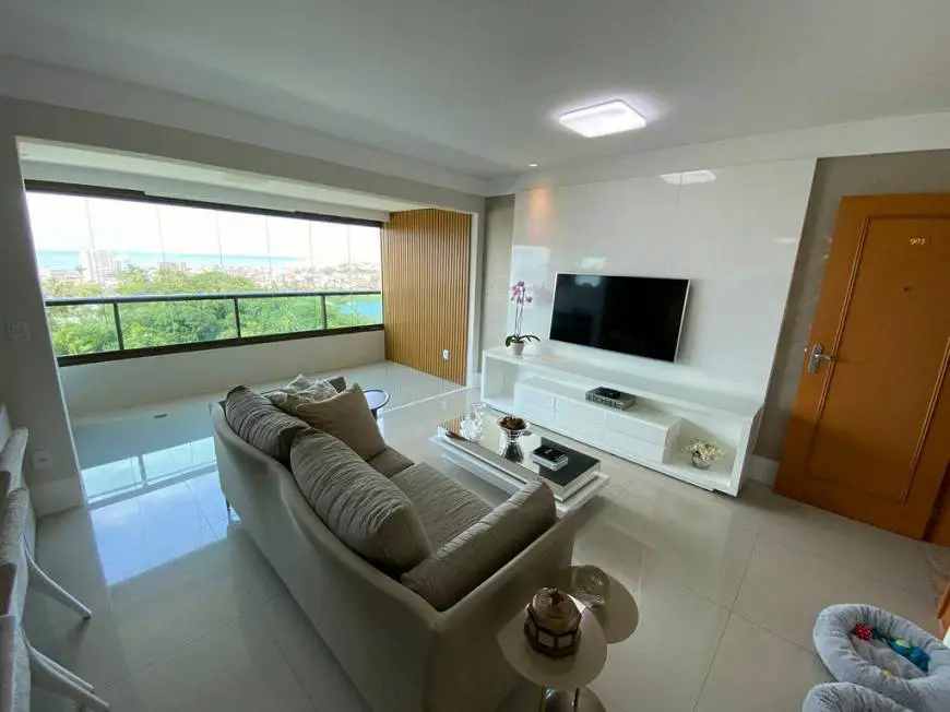 Foto 4 de Apartamento com 2 Quartos à venda, 113m² em Pituaçu, Salvador