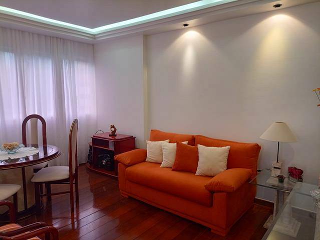 Foto 1 de Apartamento com 2 Quartos para alugar, 50m² em Pituba, Salvador