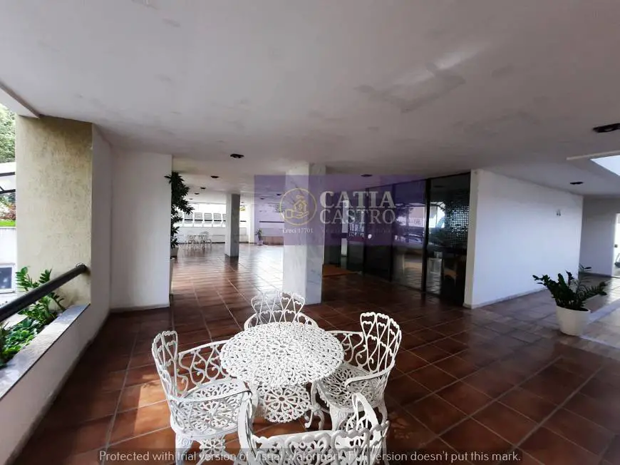 Foto 5 de Apartamento com 2 Quartos à venda, 74m² em Pituba, Salvador