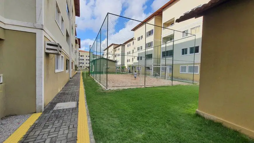 Foto 5 de Apartamento com 2 Quartos à venda, 62m² em Planalto, Natal