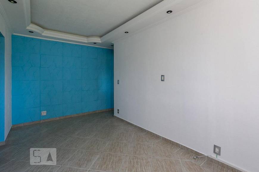 Foto 2 de Apartamento com 2 Quartos para alugar, 53m² em Planalto, São Bernardo do Campo