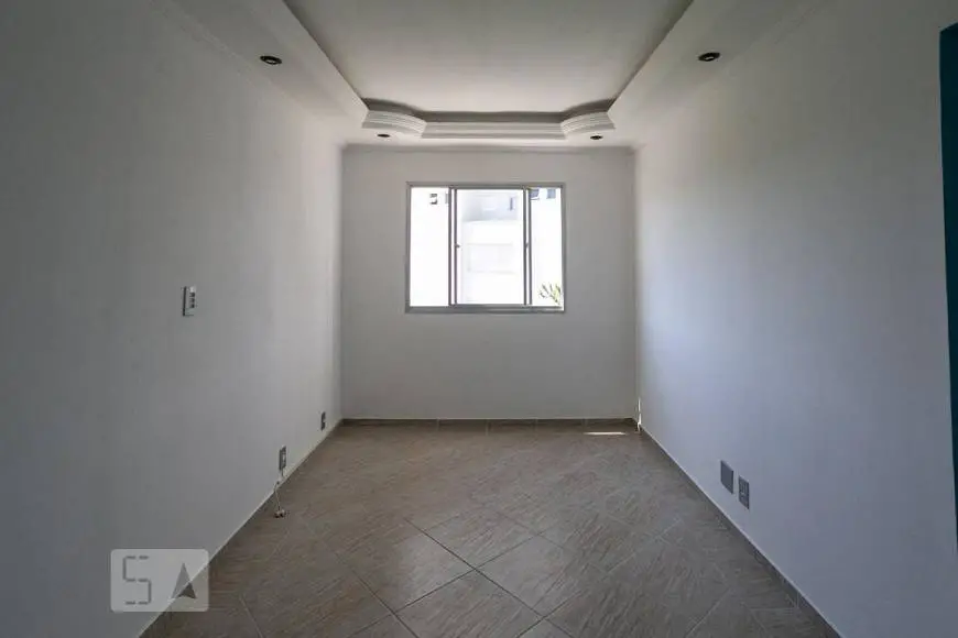 Foto 4 de Apartamento com 2 Quartos para alugar, 53m² em Planalto, São Bernardo do Campo