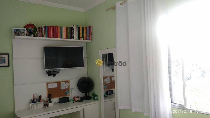 Foto 1 de Apartamento com 2 Quartos à venda, 70m² em Planalto, São Bernardo do Campo