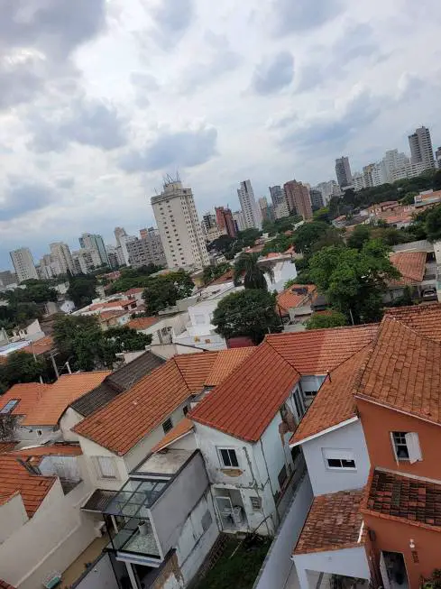 Foto 5 de Apartamento com 2 Quartos à venda, 60m² em Planalto Paulista, São Paulo