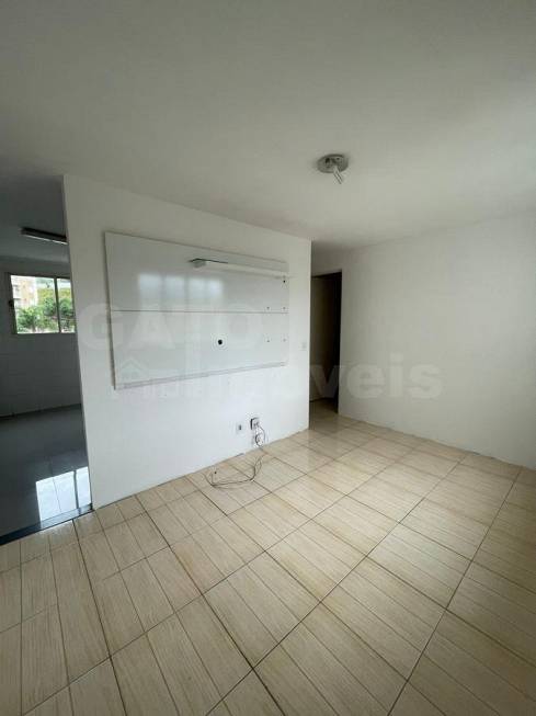 Foto 3 de Apartamento com 2 Quartos à venda, 43m² em Polvilho, Cajamar