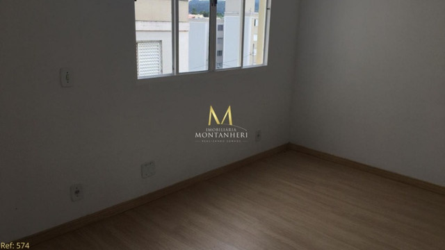 Foto 3 de Apartamento com 2 Quartos à venda, 42m² em Polvilho, Cajamar