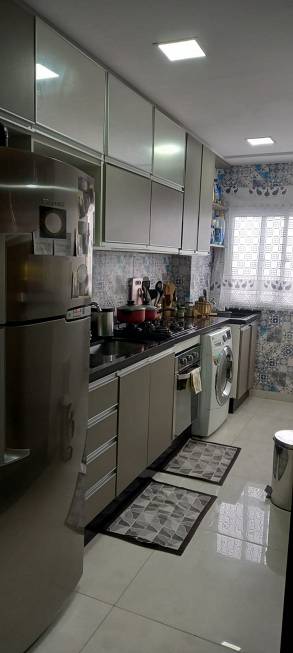 Foto 1 de Apartamento com 2 Quartos à venda, 47m² em Polvilho, Cajamar