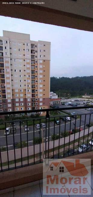 Foto 2 de Apartamento com 2 Quartos à venda, 47m² em Polvilho, Cajamar