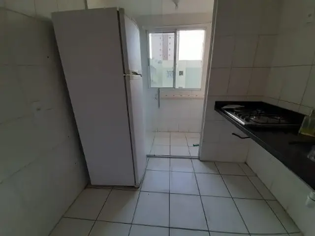 Foto 4 de Apartamento com 2 Quartos à venda, 48m² em Polvilho, Cajamar