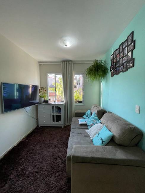 Foto 1 de Apartamento com 2 Quartos à venda, 48m² em Polvilho, Cajamar
