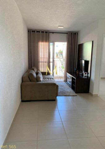Foto 1 de Apartamento com 2 Quartos à venda, 51m² em Polvilho, Cajamar