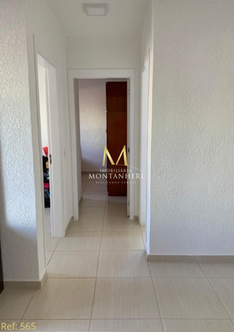 Foto 4 de Apartamento com 2 Quartos à venda, 51m² em Polvilho, Cajamar