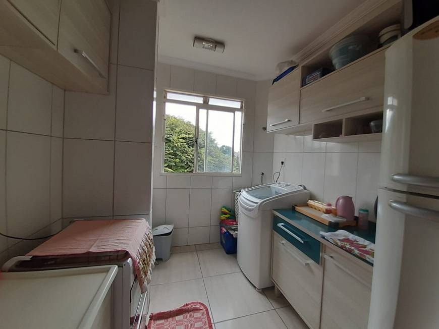 Foto 1 de Apartamento com 2 Quartos à venda, 52m² em Polvilho, Cajamar