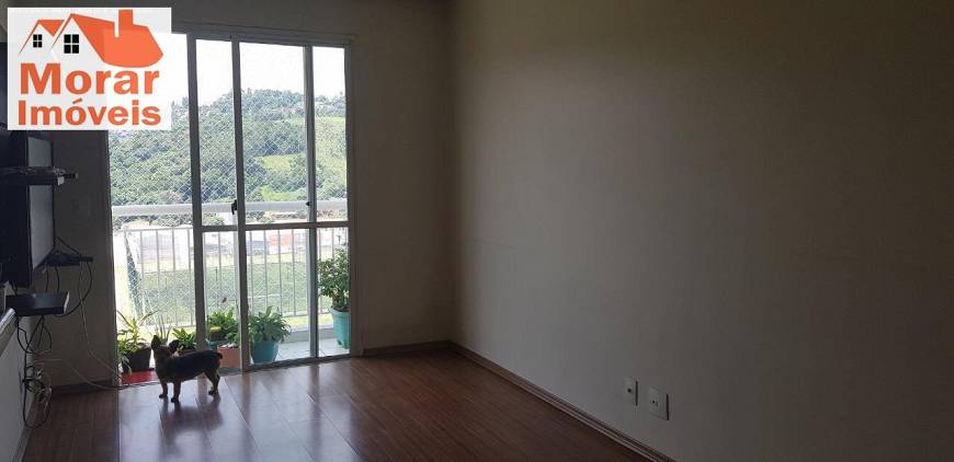 Foto 4 de Apartamento com 2 Quartos à venda, 60m² em Polvilho, Cajamar