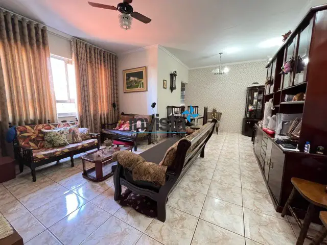 Foto 4 de Apartamento com 2 Quartos à venda, 110m² em Pompeia, Santos