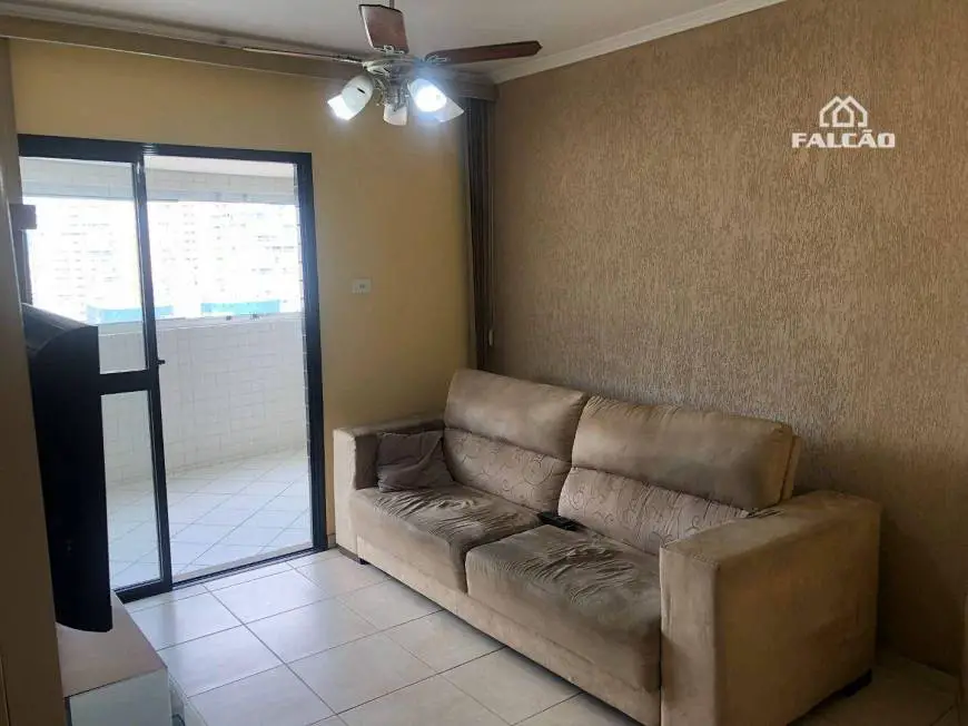 Foto 5 de Apartamento com 2 Quartos à venda, 110m² em Pompeia, Santos