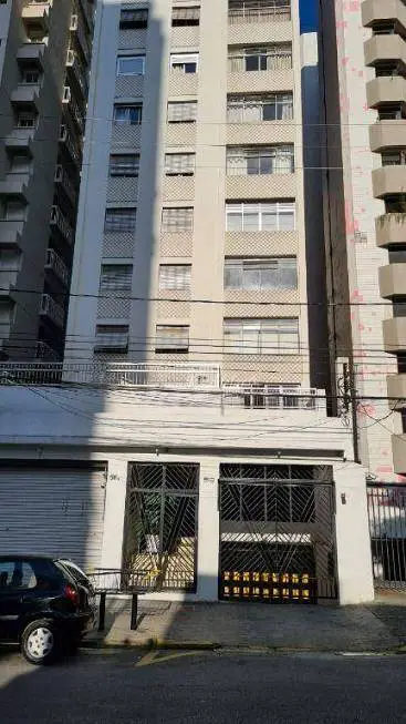 Foto 1 de Apartamento com 2 Quartos à venda, 84m² em Pompeia, São Paulo