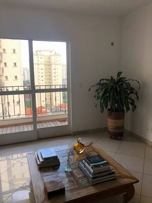 Foto 1 de Apartamento com 2 Quartos à venda, 105m² em Pompeia, São Paulo