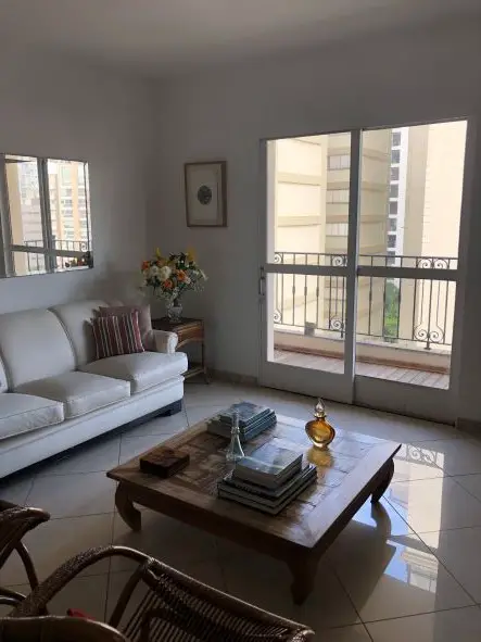 Foto 1 de Apartamento com 2 Quartos à venda, 105m² em Pompeia, São Paulo