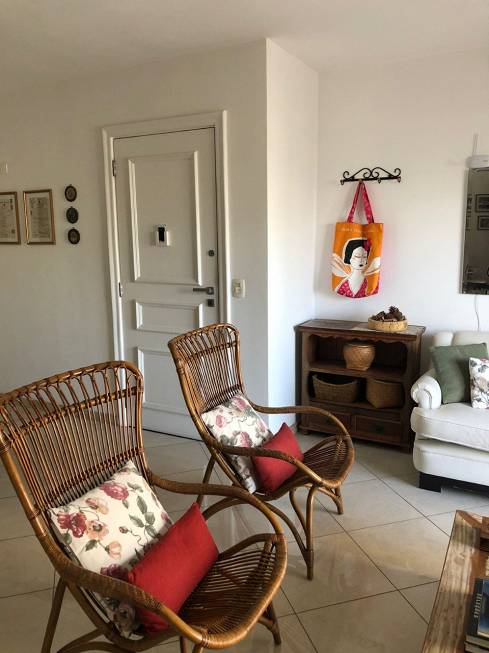 Foto 3 de Apartamento com 2 Quartos à venda, 105m² em Pompeia, São Paulo
