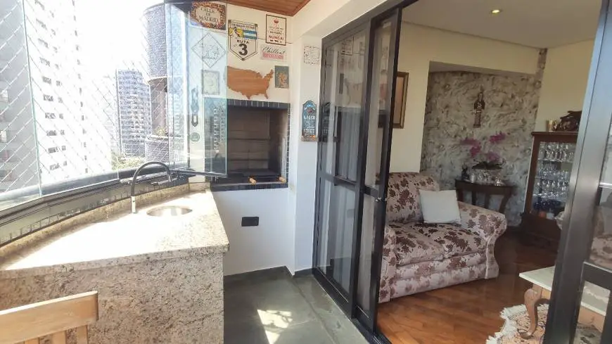 Foto 1 de Apartamento com 2 Quartos à venda, 121m² em Pompeia, São Paulo