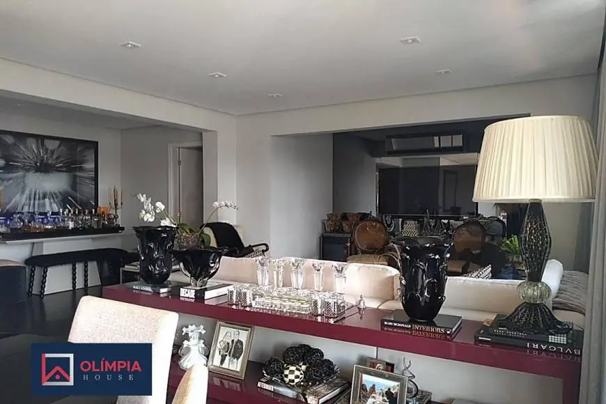 Foto 3 de Apartamento com 2 Quartos à venda, 126m² em Pompeia, São Paulo