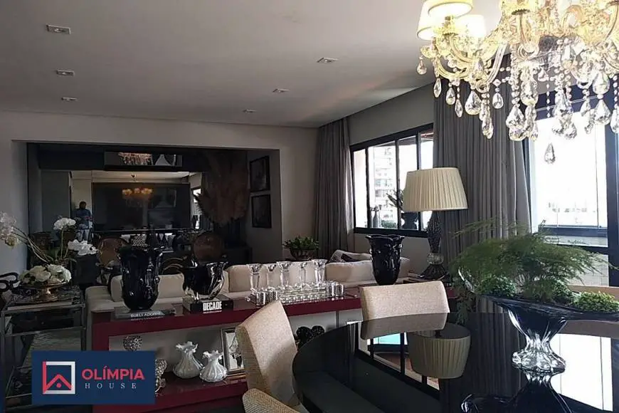 Foto 4 de Apartamento com 2 Quartos à venda, 126m² em Pompeia, São Paulo