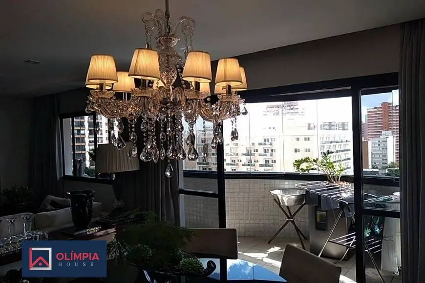 Foto 5 de Apartamento com 2 Quartos à venda, 126m² em Pompeia, São Paulo
