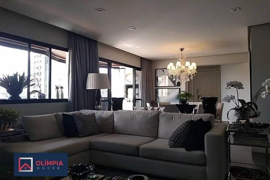 Foto 1 de Apartamento com 2 Quartos à venda, 126m² em Pompeia, São Paulo