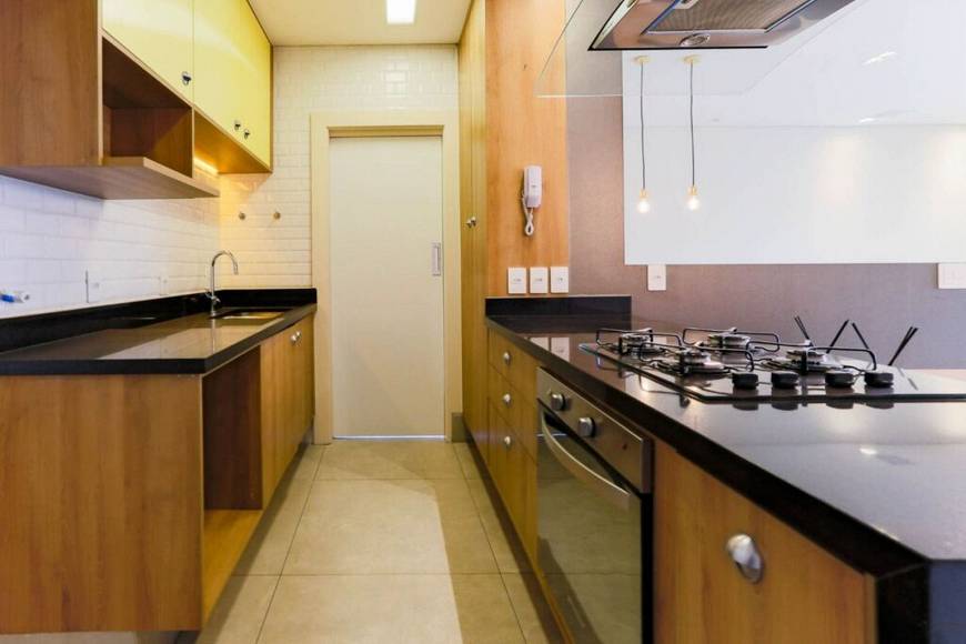Foto 5 de Apartamento com 2 Quartos à venda, 130m² em Pompeia, São Paulo