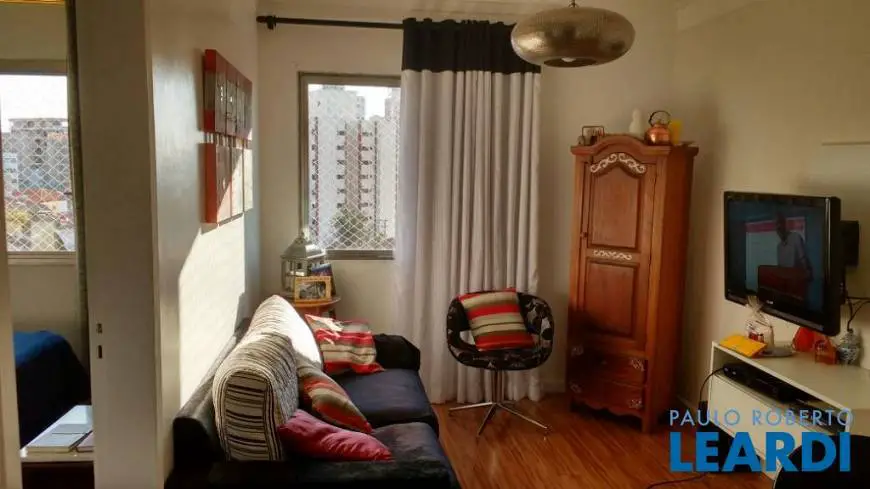Foto 1 de Apartamento com 2 Quartos à venda, 54m² em Pompeia, São Paulo