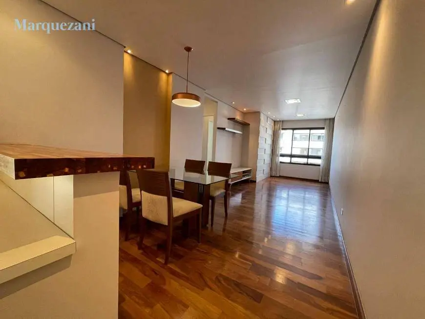 Foto 1 de Apartamento com 2 Quartos para alugar, 61m² em Pompeia, São Paulo