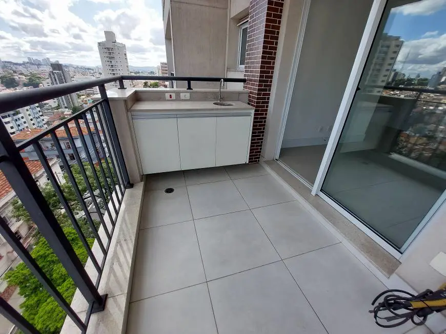 Foto 1 de Apartamento com 2 Quartos para alugar, 62m² em Pompeia, São Paulo