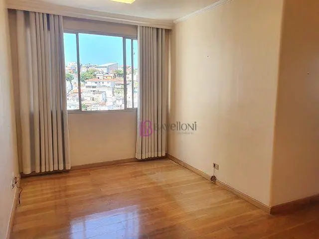 Foto 1 de Apartamento com 2 Quartos para venda ou aluguel, 63m² em Pompeia, São Paulo