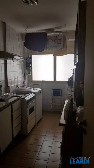 Foto 1 de Apartamento com 2 Quartos para alugar, 65m² em Pompeia, São Paulo