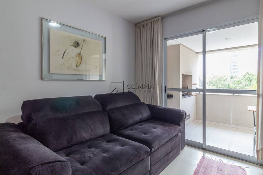 Foto 2 de Apartamento com 2 Quartos à venda, 67m² em Pompeia, São Paulo